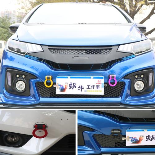 汽車改裝裝飾貼 從入門到精通，打造專屬個性座駕